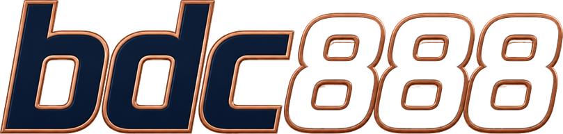bdc888 লোগো